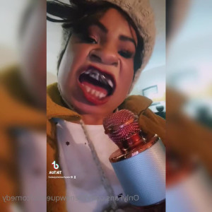 Video by thenewqueenofcomedy published on March 18,2023 07:35:00 - BestThots