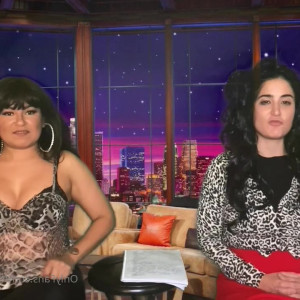 Video by thenewqueenofcomedy published on August 26,2023 10:00:00 - BestThots