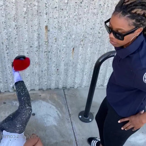 Video by thenewqueenofcomedy published on May 31,2023 23:32:00 - BestThots