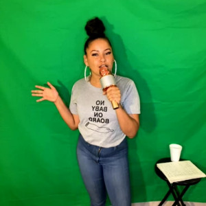 Video by thenewqueenofcomedy published on August 19,2023 21:23:00 - BestThots