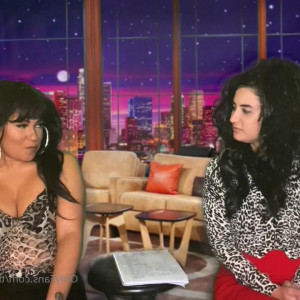 Video by thenewqueenofcomedy published on July 17,2023 02:31:00 - BestThots