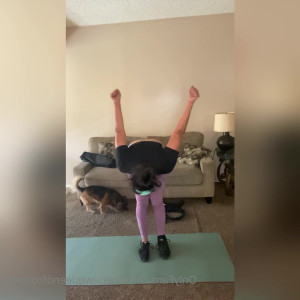 Video by thenewqueenofcomedy published on July 20,2023 09:34:00 - BestThots
