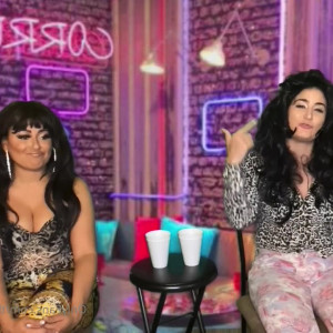 Video by thenewqueenofcomedy published on April 7,2023 06:59:00 - BestThots