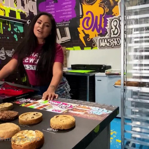 Video by thenewqueenofcomedy published on May 6,2023 03:18:00 - BestThots