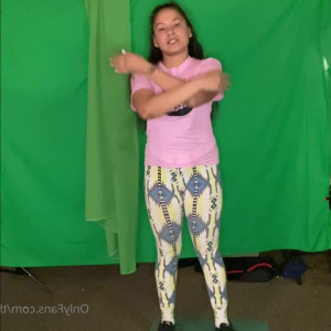 Video by thenewqueenofcomedy published on March 19,2023 10:42:00 - BestThots