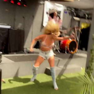 Video by thenewqueenofcomedy published on July 2,2023 04:37:00 - BestThots