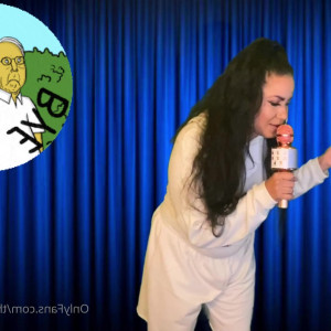 Video by thenewqueenofcomedy published on June 22,2023 03:04:00 - BestThots