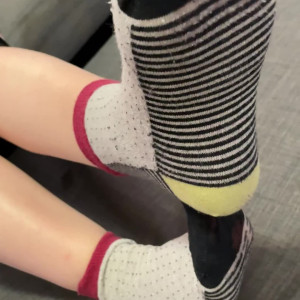 footsiewithkitty #4780870
