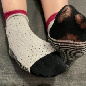 footsiewithkitty #4847206