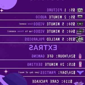 Video by sarahsuniverse published on March 24,2023 05:19:00 - BestThots