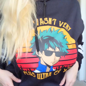 Video by sarahsuniverse published on August 13,2023 00:39:00 - BestThots