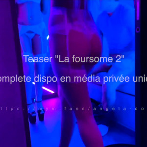 Video by angela.doll published on November 21,2023 07:01:54 - BestThots