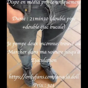 Video by angela.doll published on November 21,2023 07:02:45 - BestThots
