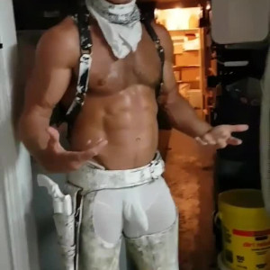 Video by brentrayfraserxxx published on August 24,2023 16:46:20 - BestThots