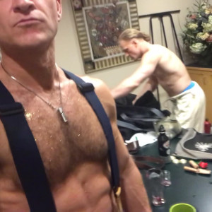 Video by brentrayfraserxxx published on August 24,2023 16:42:58 - BestThots