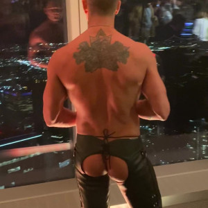 Video by brentrayfraserxxx published on August 24,2023 16:43:11 - BestThots