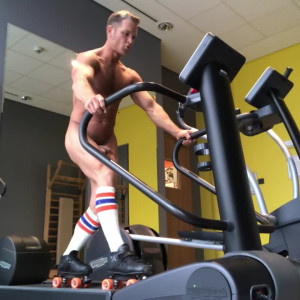 Video by brentrayfraserxxx published on August 24,2023 16:58:30 - BestThots