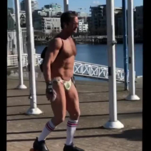 Video by brentrayfraserxxx published on August 24,2023 16:58:21 - BestThots