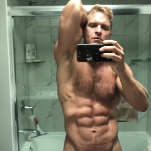 Video by brentrayfraserxxx published on August 24,2023 17:06:08 - BestThots