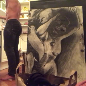 Video by brentrayfraserxxx published on August 24,2023 17:18:01 - BestThots