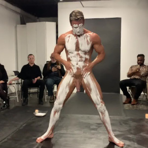 Video by brentrayfraserxxx published on August 24,2023 17:32:27 - BestThots