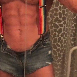 Video by brentrayfraserxxx published on August 24,2023 17:32:43 - BestThots