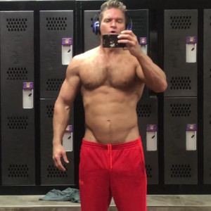 Video by brentrayfraserxxx published on August 24,2023 17:21:36 - BestThots