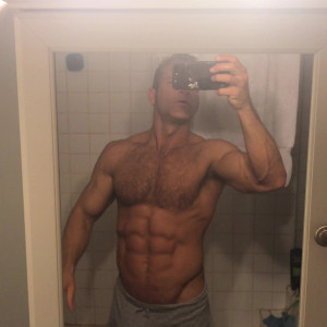 Video by brentrayfraserxxx published on August 24,2023 17:28:32 - BestThots