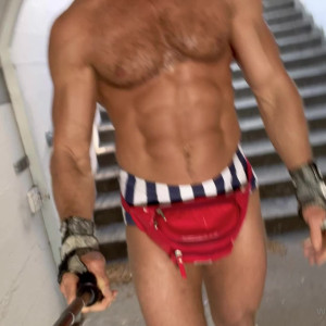 Video by brentrayfraserxxx published on August 24,2023 17:31:26 - BestThots
