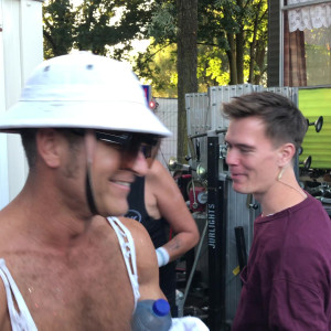 Video by brentrayfraserxxx published on August 24,2023 17:44:06 - BestThots
