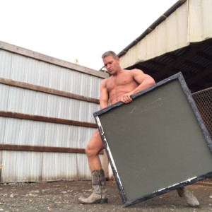 Video by brentrayfraserxxx published on August 24,2023 17:47:52 - BestThots