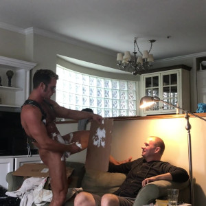 Video by brentrayfraserxxx published on August 24,2023 18:03:01 - BestThots