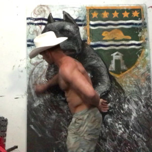 Video by brentrayfraserxxx published on August 24,2023 18:20:17 - BestThots