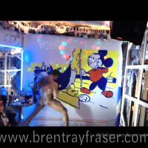 Video by brentrayfraserxxx published on August 24,2023 18:20:39 - BestThots