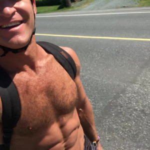 Video by brentrayfraserxxx published on August 24,2023 18:18:06 - BestThots