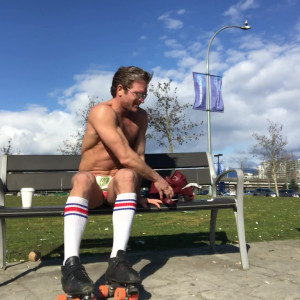 Video by brentrayfraserxxx published on August 24,2023 18:20:36 - BestThots