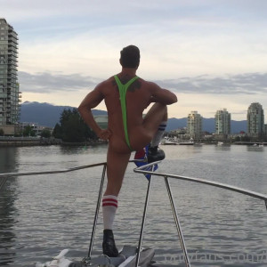 Video by brentrayfraserxxx published on August 24,2023 18:32:12 - BestThots