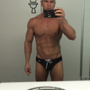 Video by brentrayfraserxxx published on August 24,2023 18:40:12 - BestThots