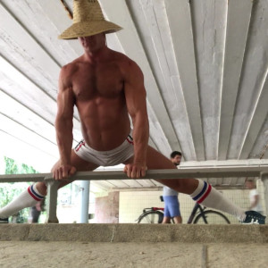 Video by brentrayfraserxxx published on August 24,2023 18:51:03 - BestThots