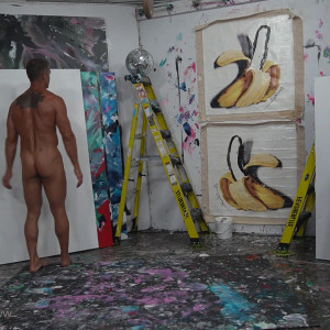 Video by brentrayfraserxxx published on June 12,2023 19:06:00 - BestThots