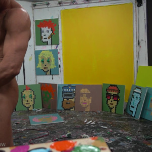 Video by brentrayfraserxxx published on April 2,2023 02:45:00 - BestThots