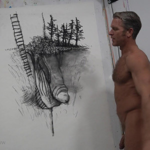 Video by brentrayfraserxxx published on April 10,2023 10:16:00 - BestThots