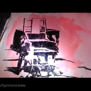 Video by brentrayfraserxxx published on July 9,2023 10:52:00 - BestThots