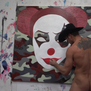 Video by brentrayfraserxxx published on June 4,2023 08:25:00 - BestThots