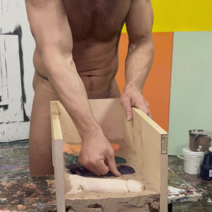 Video by brentrayfraserxxx published on March 11,2023 06:08:00 - BestThots