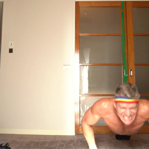 Video by brentrayfraserxxx published on May 25,2023 08:15:00 - BestThots