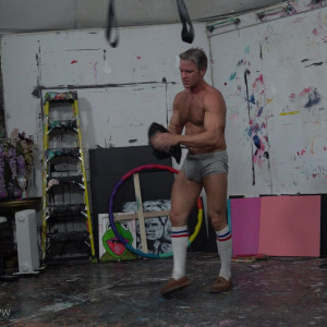 Video by brentrayfraserxxx published on March 9,2023 09:04:00 - BestThots