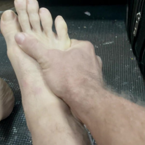 Video by brentrayfraserxxx published on May 16,2023 15:01:00 - BestThots