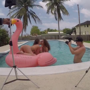 Video by officialkmbooty published on July 4,2023 14:35:00 - BestThots