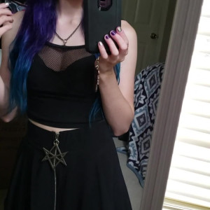 Video by cuppykitsune published on June 5,2023 21:09:00 - BestThots